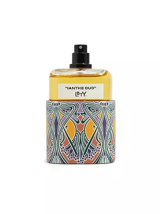 LBTY. LIBERTY BEAUTY | Ianthe Oud Eau de Parfum 100ml | 